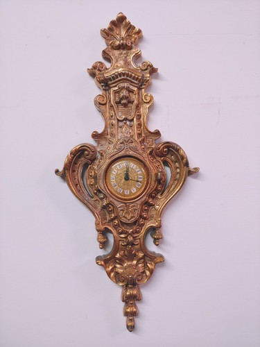 Orologio ticin placcato - , oro