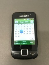 Samsung S5600 Halley - Usato -
