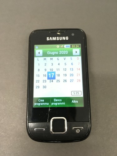 Samsung s5600 halley usato - s5600,