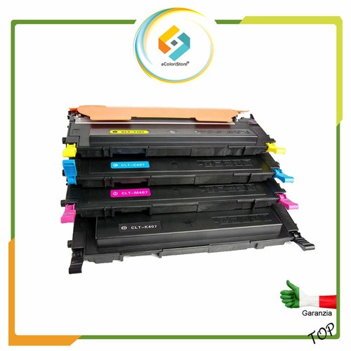 Toner per samsung clp - toner,