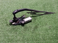 MOTORINO TERGICRISTALLO