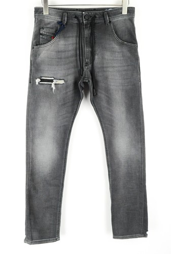 Jeans uomo diesel krooley - diesel,