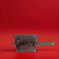 Antique Vintage Wrought Iron