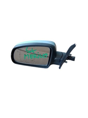 Specchietto retrovisore - specchietto,