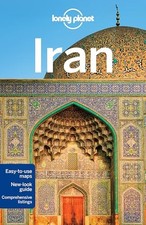 Lonely Planet Iran: Perfect