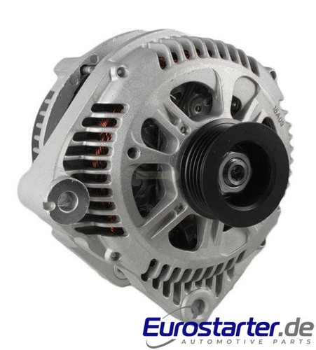 Alternatore nuovo 14v 120a - 14v,