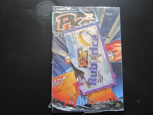 Pk2 speciale walt - pk2,