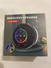 Mini altoparlante Bluetooth