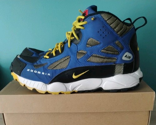 Taglia nike zoom - 10, terra
