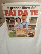 "Il grande libro del fai da
