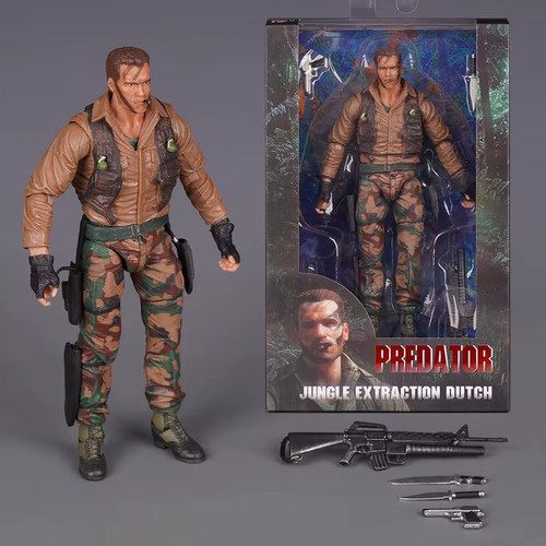 2026 nuovo neca predator - 2026,