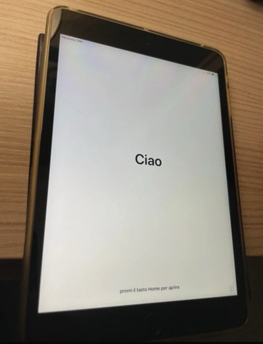 Apple ipad mini ª - mini, 2.ª