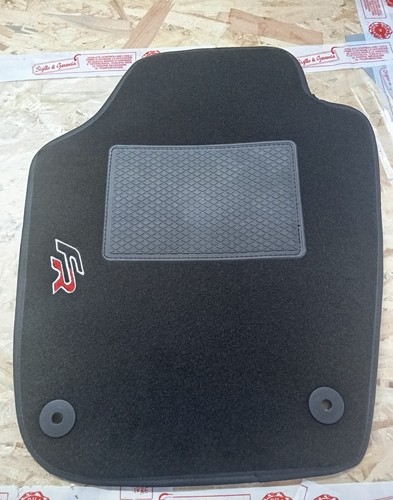 Tappetini seat ibiza - tappetini,