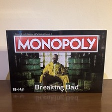 Nuovo Sigillato - Monopoly