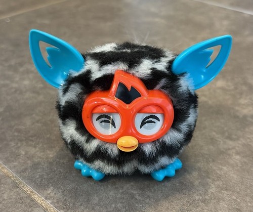 Hasbro furby small mini - furby,