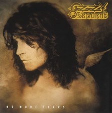Vinile Ozzy Osbourne - No More