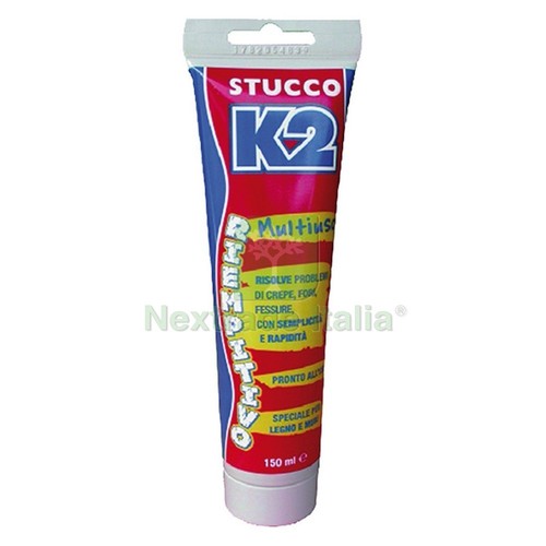 1pz stucco pasta colorato - pasta,