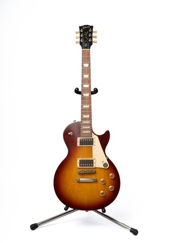 Gibson les paul tribute - gibson,