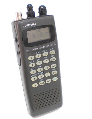 Yupiteru mvt 3300eu fm - yupiteru, am/fm