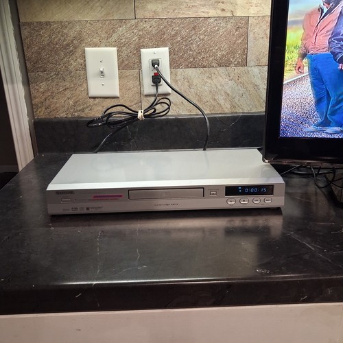 Aiwa ax1 lettore - aiwa, xd-ax1