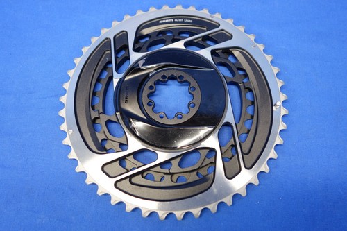 Nuovo sram red - red, 2x12