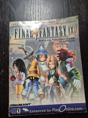Final fantasy official - final,