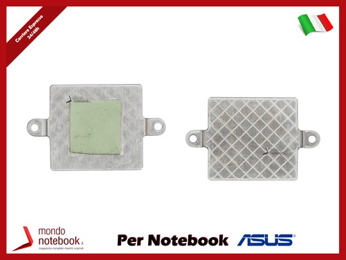 Dissipatore chipset - dissipatore,