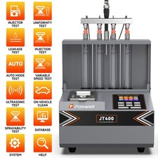 FOXWELL JT400 GDI Fuel