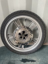 cerchio Ruota Anteriore