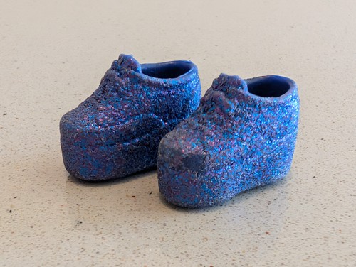 Scarpe spice girls baby - girls,