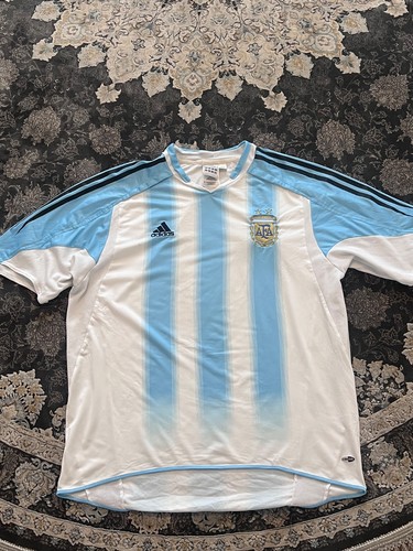 Maglia calcio argentina - calcio,