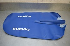 Housse de selle Suzuki 350 DR