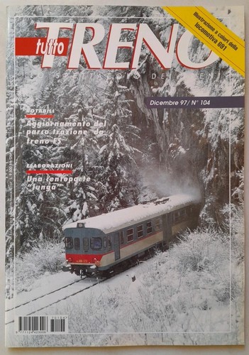 Tutto treno 104 - tutto,