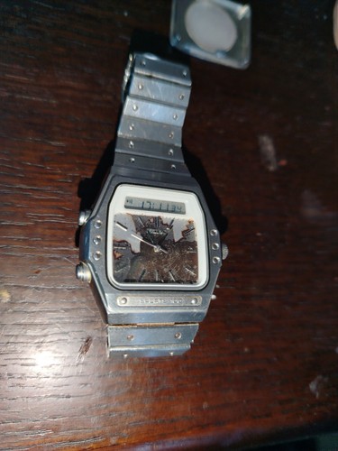 Seiko sports 100 - seiko,