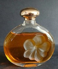 NINA RICCI  - FLEUR DE FLEURES 50ML - parfum de toilette-vintage-