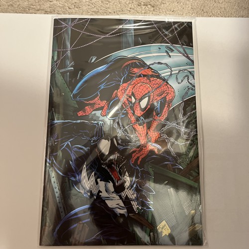 Amazing spiderman 300 - amazing,