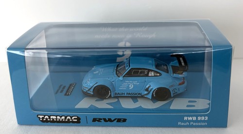 Tarmac works rauh - rauh, passion