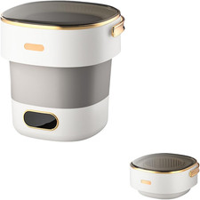 Lavatrice Portatile Da 13 L