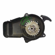 Avviamento Pit bike, Quad