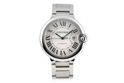 Orologio uomo cartier ballon - cartier,
