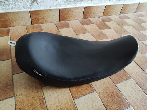 Sella corbin harley davidson - corbin,