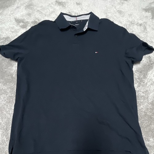 Polo tommy hilfiger uomo - polo,