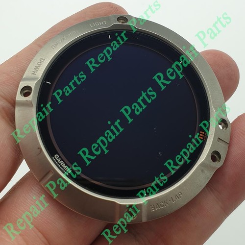 Garmin fenix pro solar - 51,