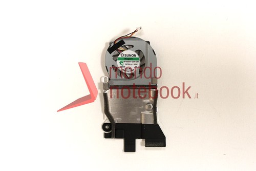 Dissipatore ventola cpu - dissipatore,