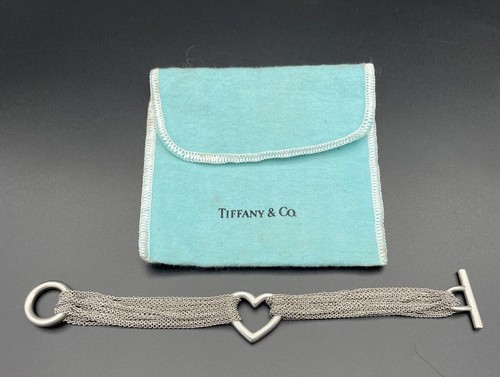 Bracciale tiffany argento - bracciale,
