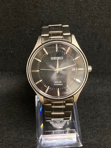Orologio uomo seiko - orologio,