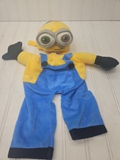 Costume cane Cattivissimo Me