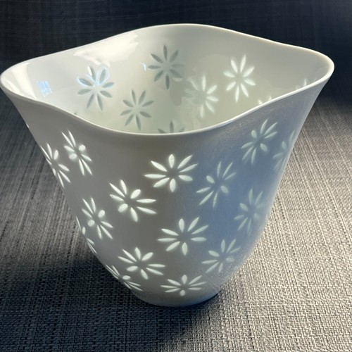 Vaso porcellana chicco - , di