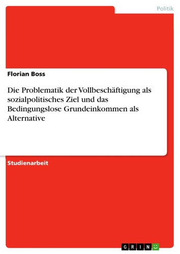 Die problematik der - die,