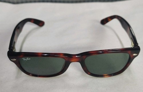 Ray ban wayfarer rb2113 - ray-ban, 50019